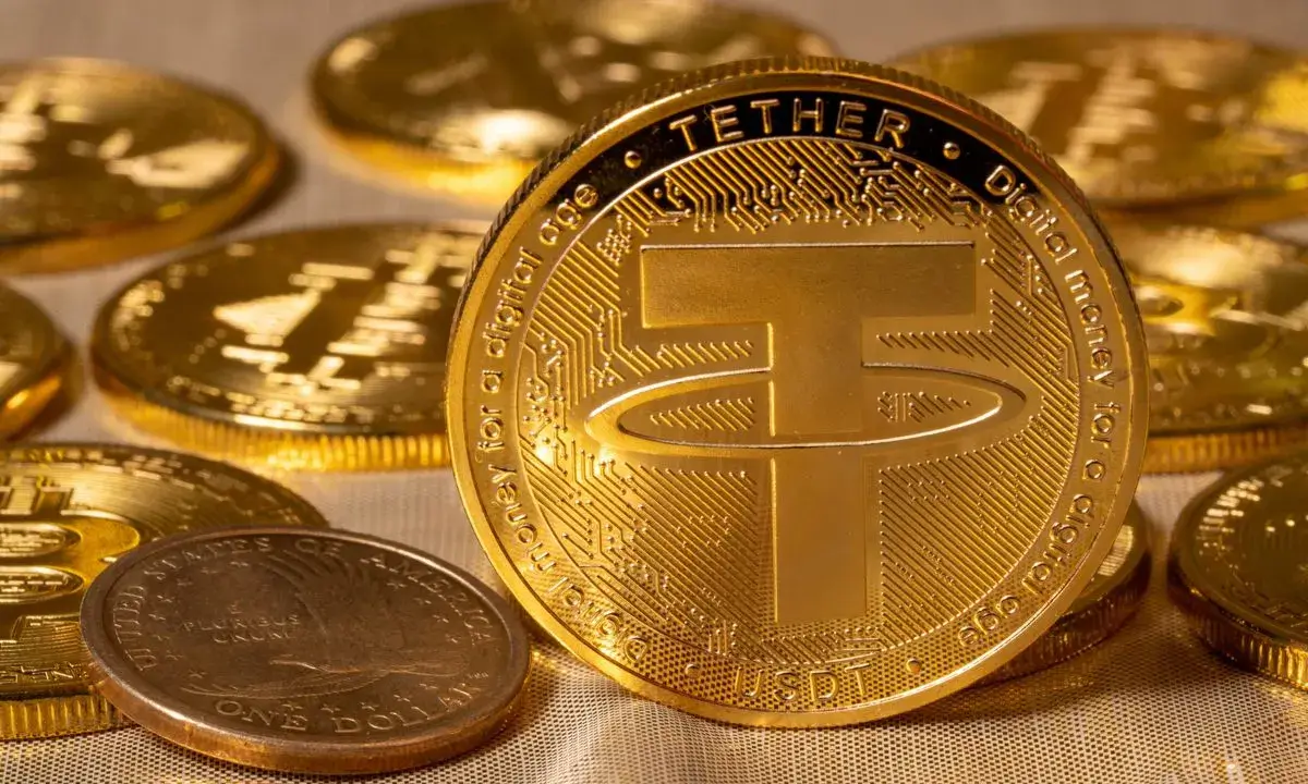 Tether casino Schweiz